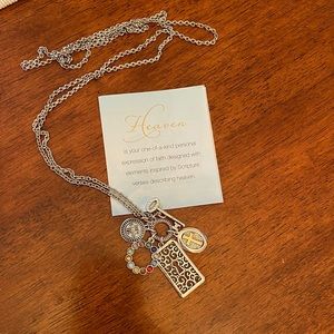 Premier Designs Heaven Necklace